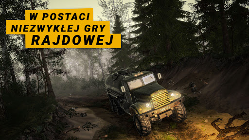 Scena 2 – przeprawa przez rzekę